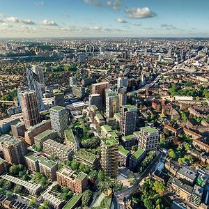 Centel - Happy Stay In Zone 1 London