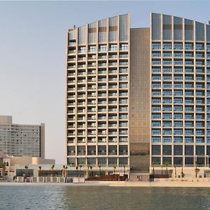 Intercontinental Residences Abu Dhabi By Ihg